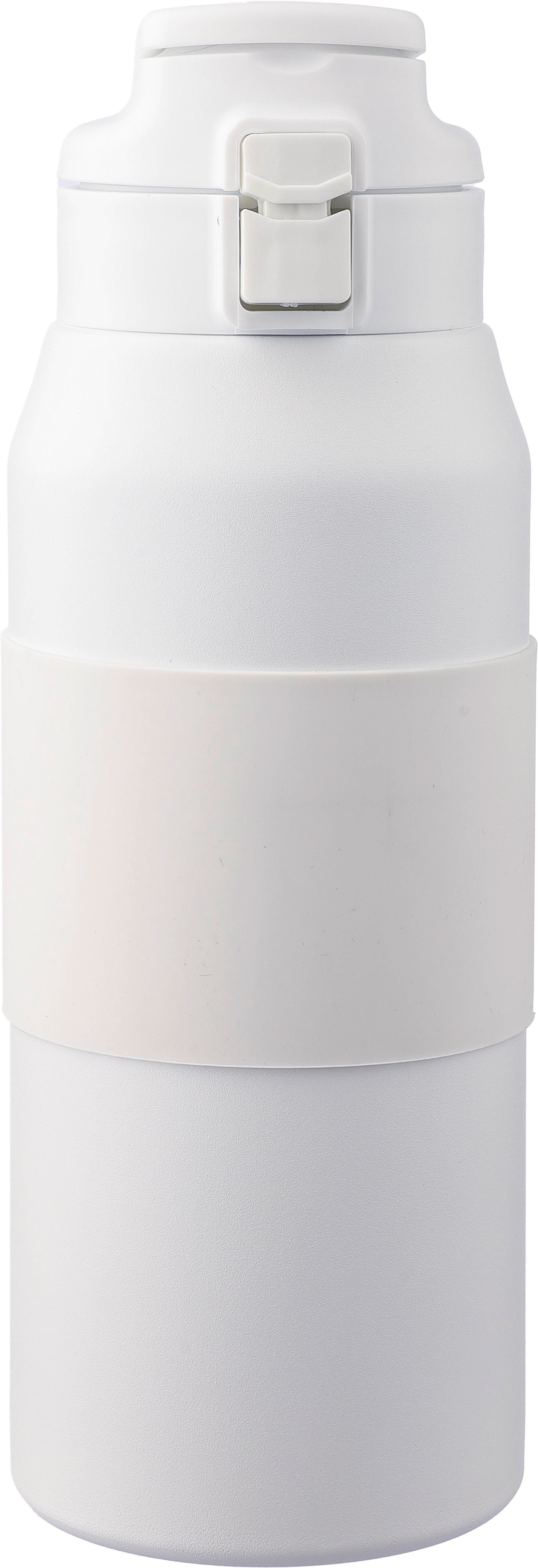 Doppelwandige Edelstahl-Trinkflasche 800 ml Katie