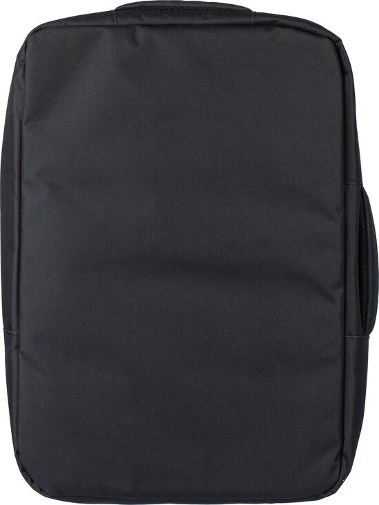 rPET (300D) Polyester Laptop-Rucksack Eulalia