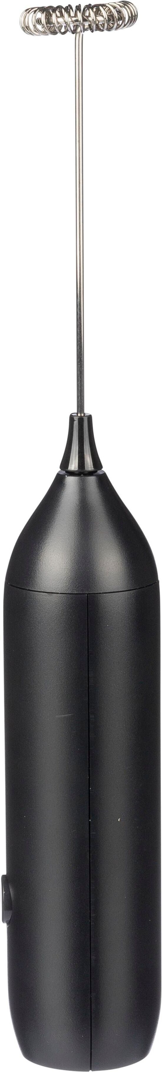 Elektrischer ABS-Aufschäumer Peregrine