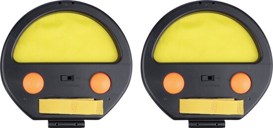 ABS Fangballspielsatz Oberon