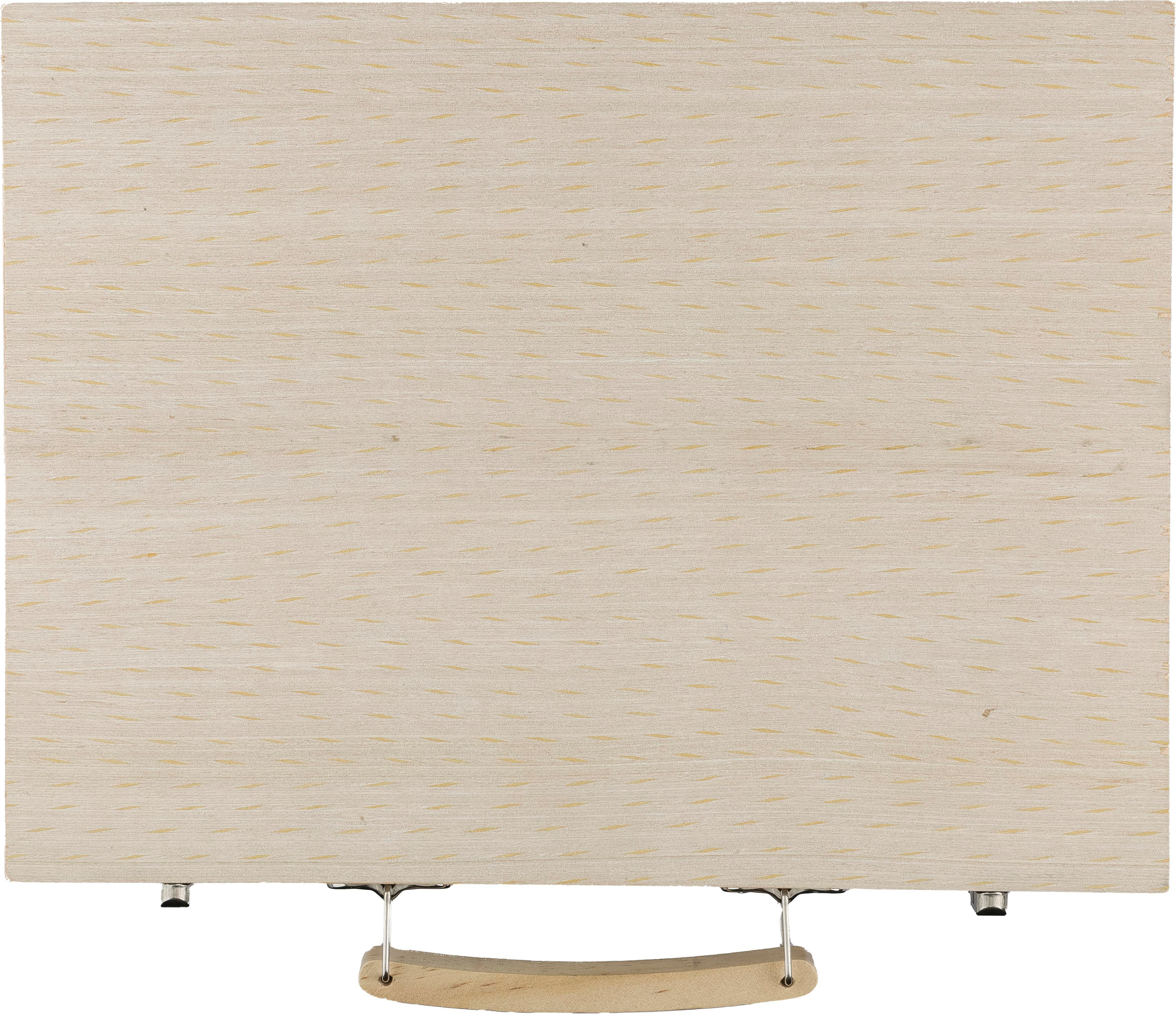 Sperrholz-Zeichnungssatz Thessalien