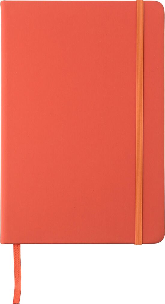Notizbuch A5 aus PU Eva Original