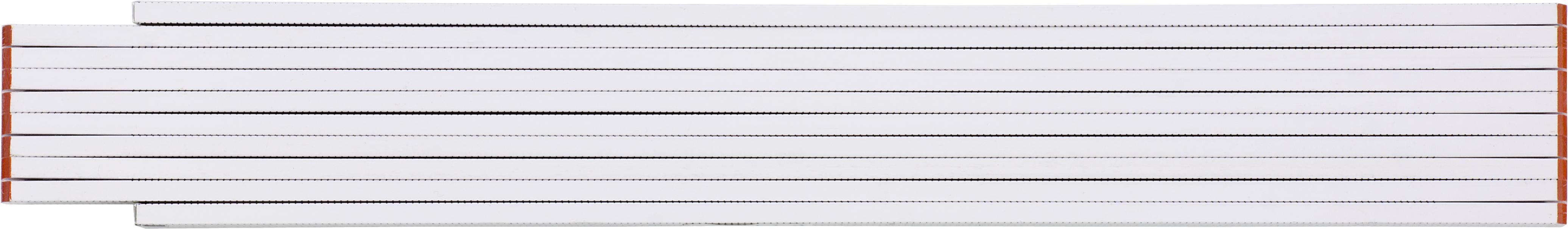 Faltbarer Zollstock Stabila Pro 700 Serie