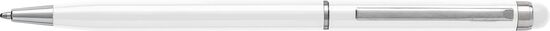 Kugelschreiber aus Aluminium Irina