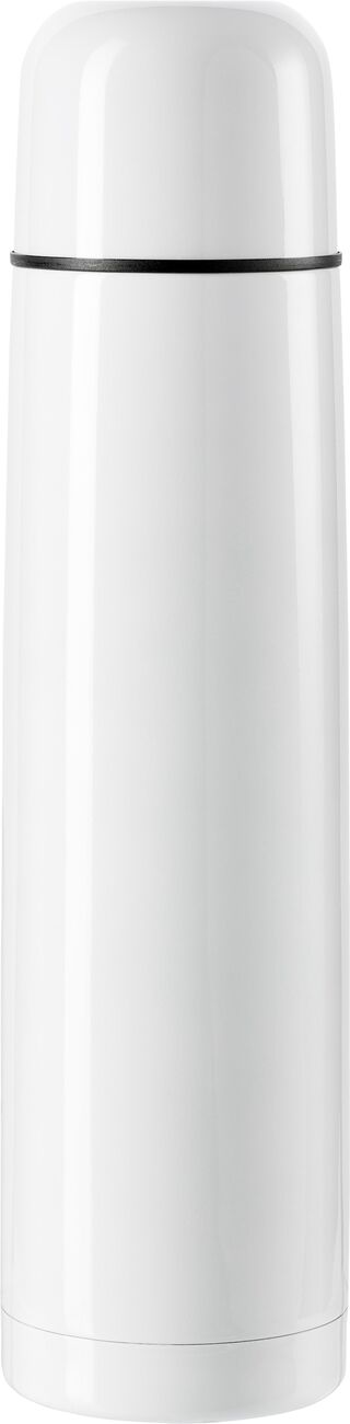 Isolierkanne aus Edelstahl Quentin