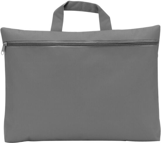 Dokumententasche aus Polyester Elfrieda