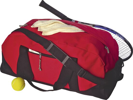 Sport-/Reisetasche aus Polyester Amir
