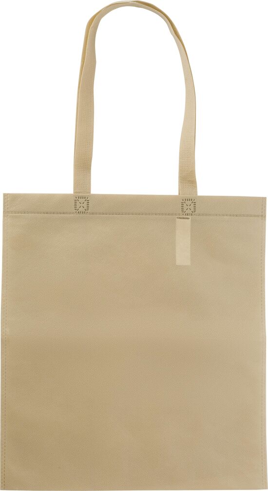 Einkaufstasche aus Non-Woven Talisa