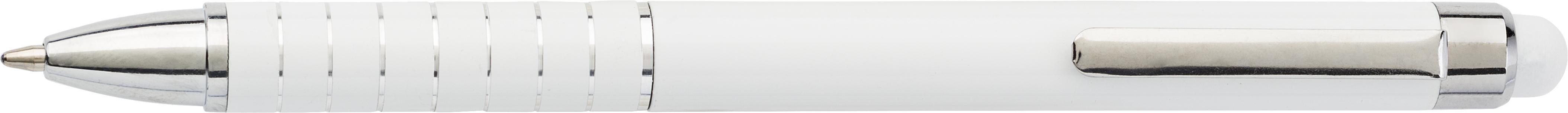 Kugelschreiber aus Metall Oliver