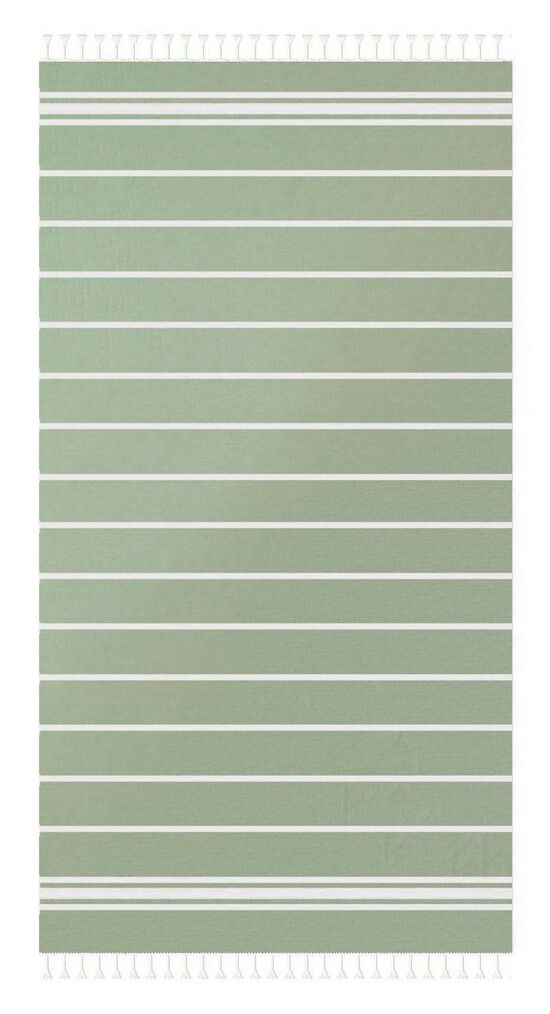 Hamman-Handtuch aus 100% Baumwolle Riyad