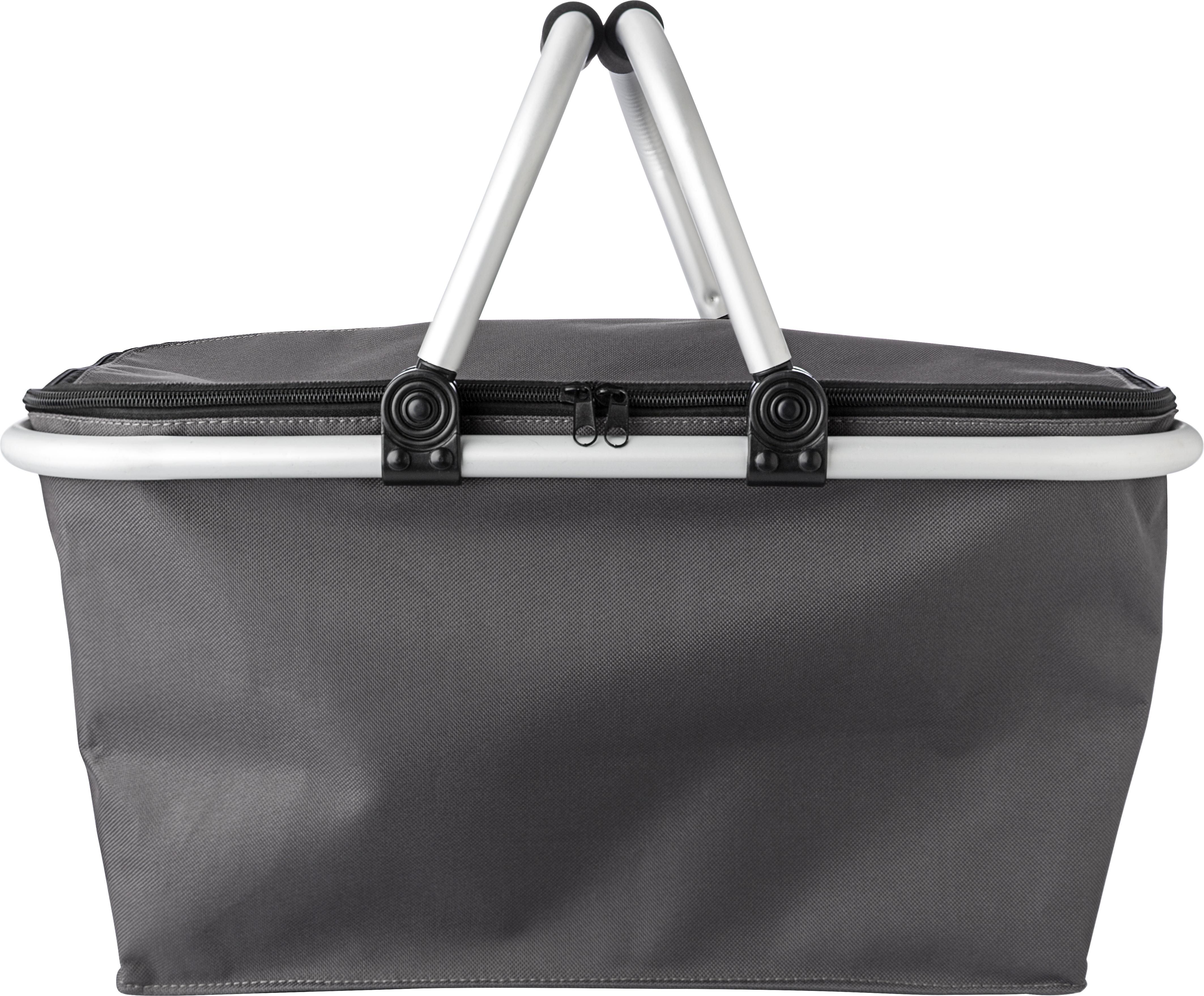 Einkaufskorb aus Polyester Douglas