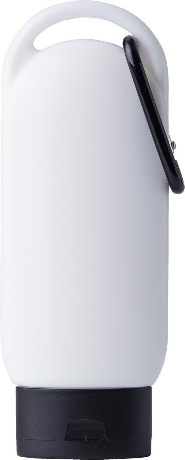 Sonnenschutzcreme Suntime