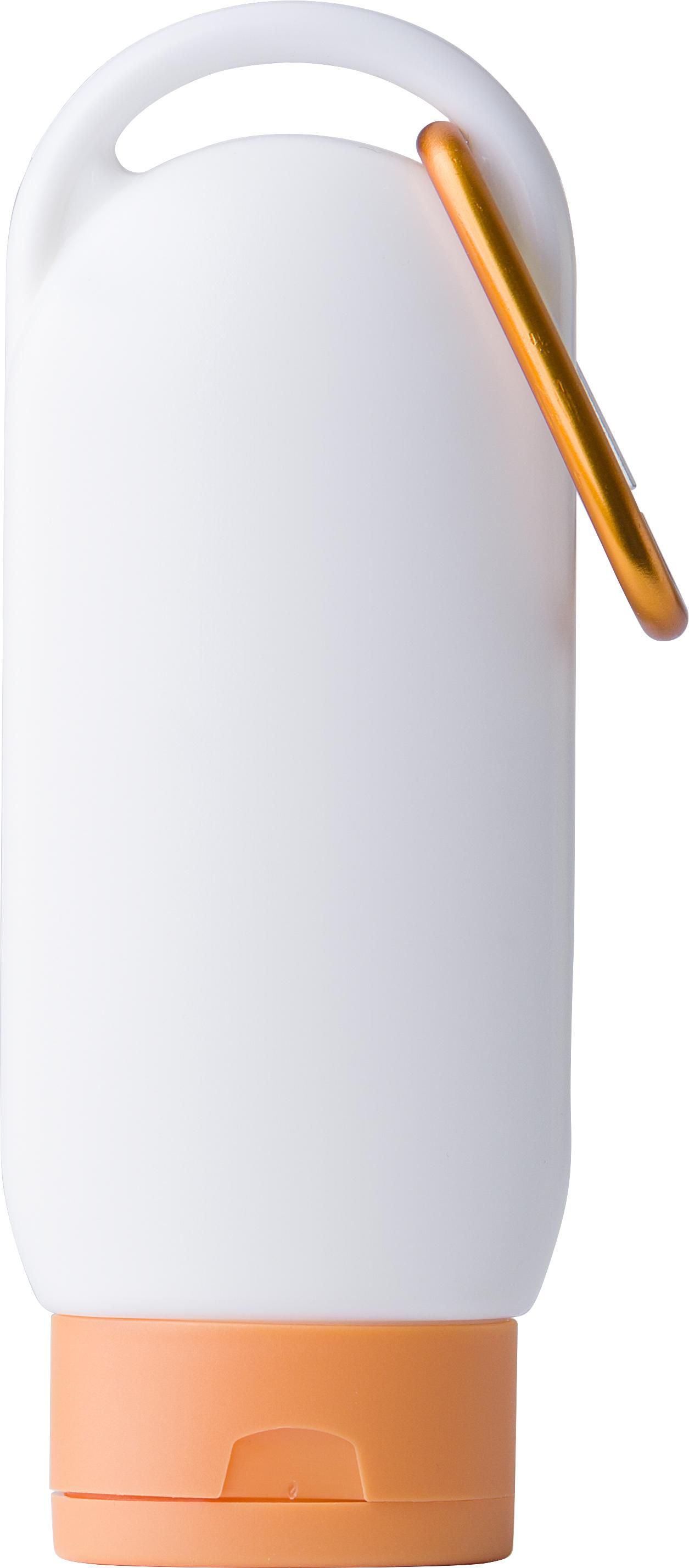 Sonnenschutzcreme Suntime