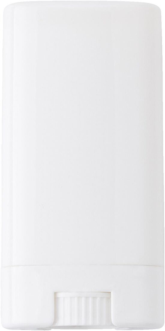 Sonnenschutz 'Blogger' aus Kunststoff