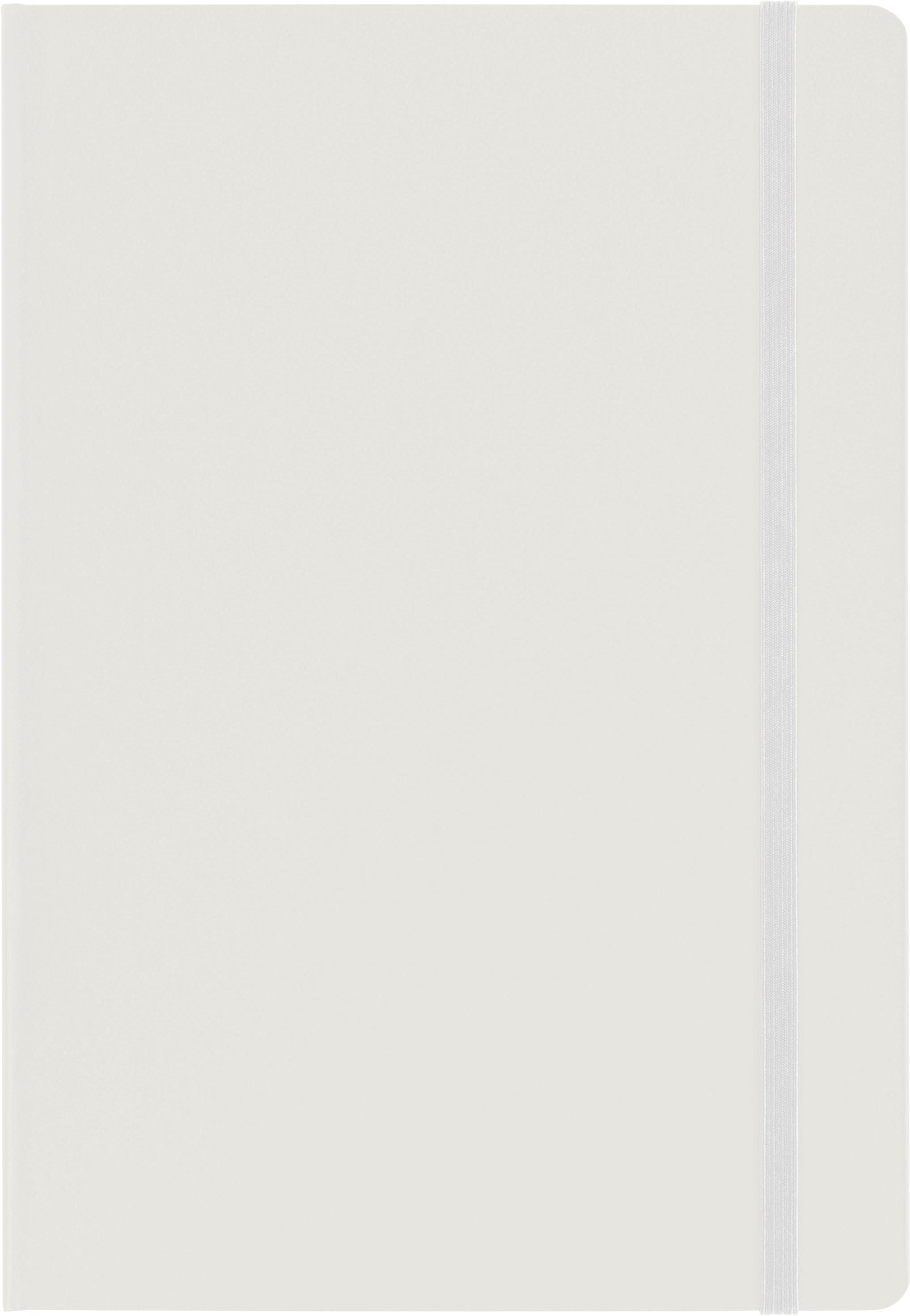 Notizbuch aus Karton (ca. DIN A5 Format) Chanelle