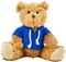 Plüsch-Teddybär Monty