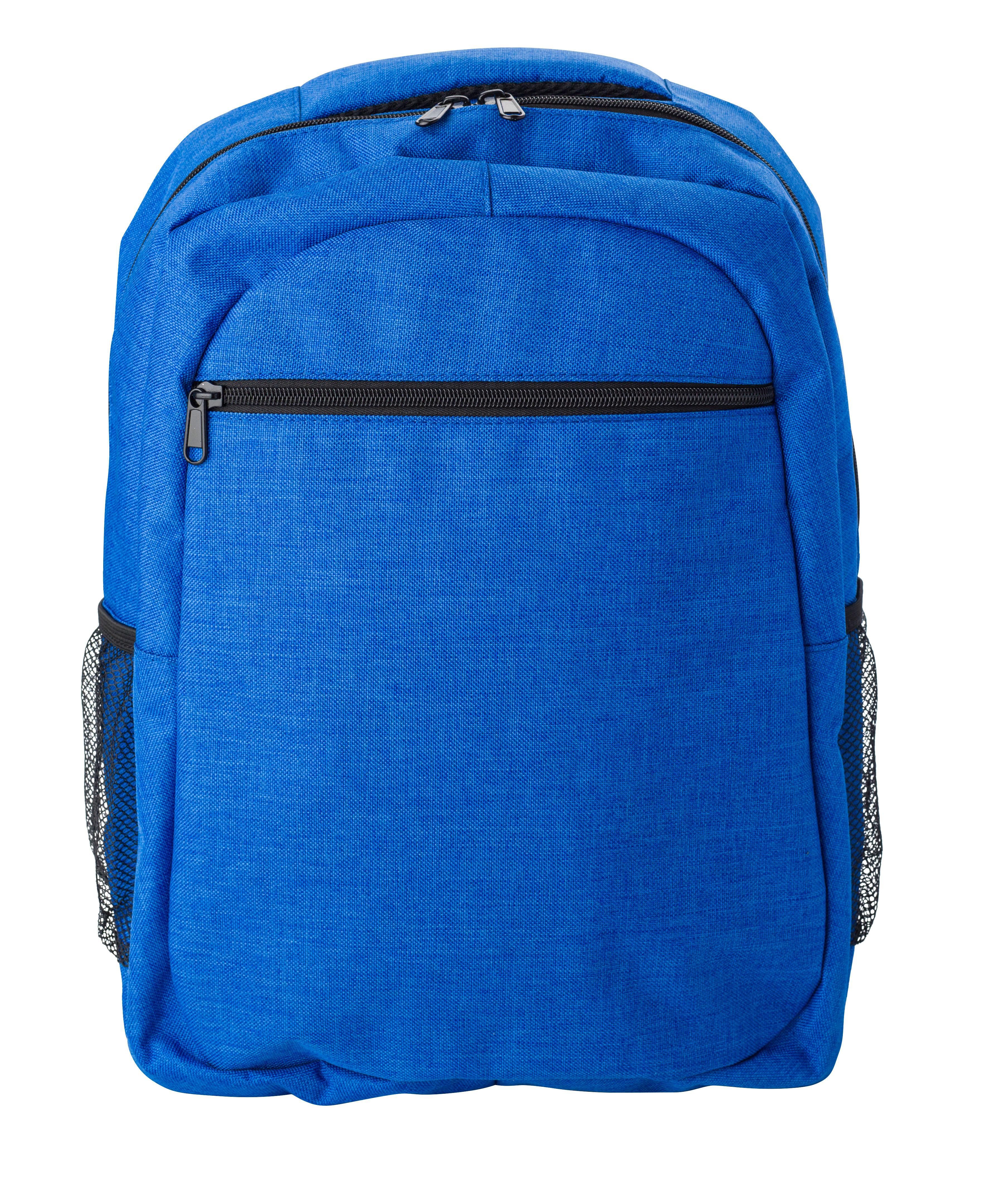 Polyester (600D) Rucksack Glynn