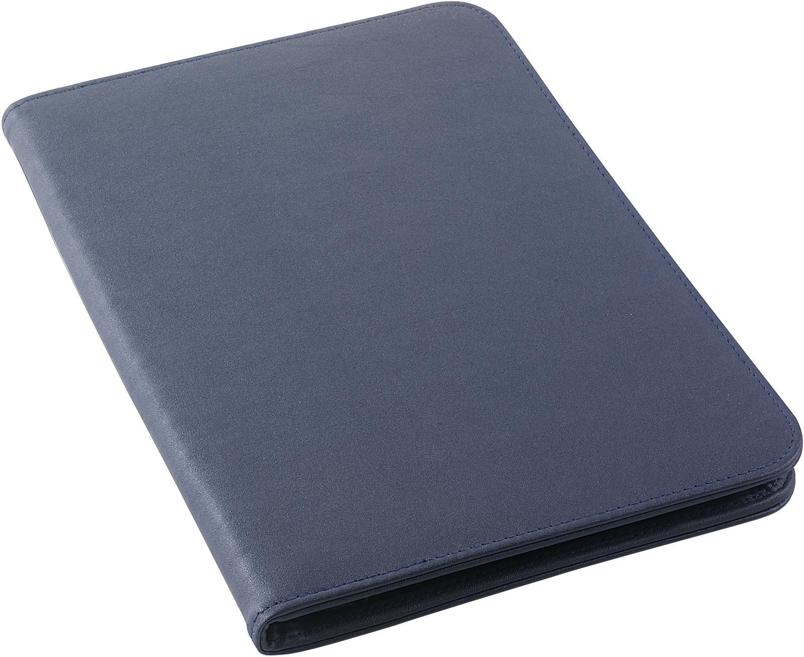 Dokumentenmappe aus PVC Katelyn