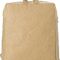 Laminierter Papierrucksack mit Isolierfunktion Samanta