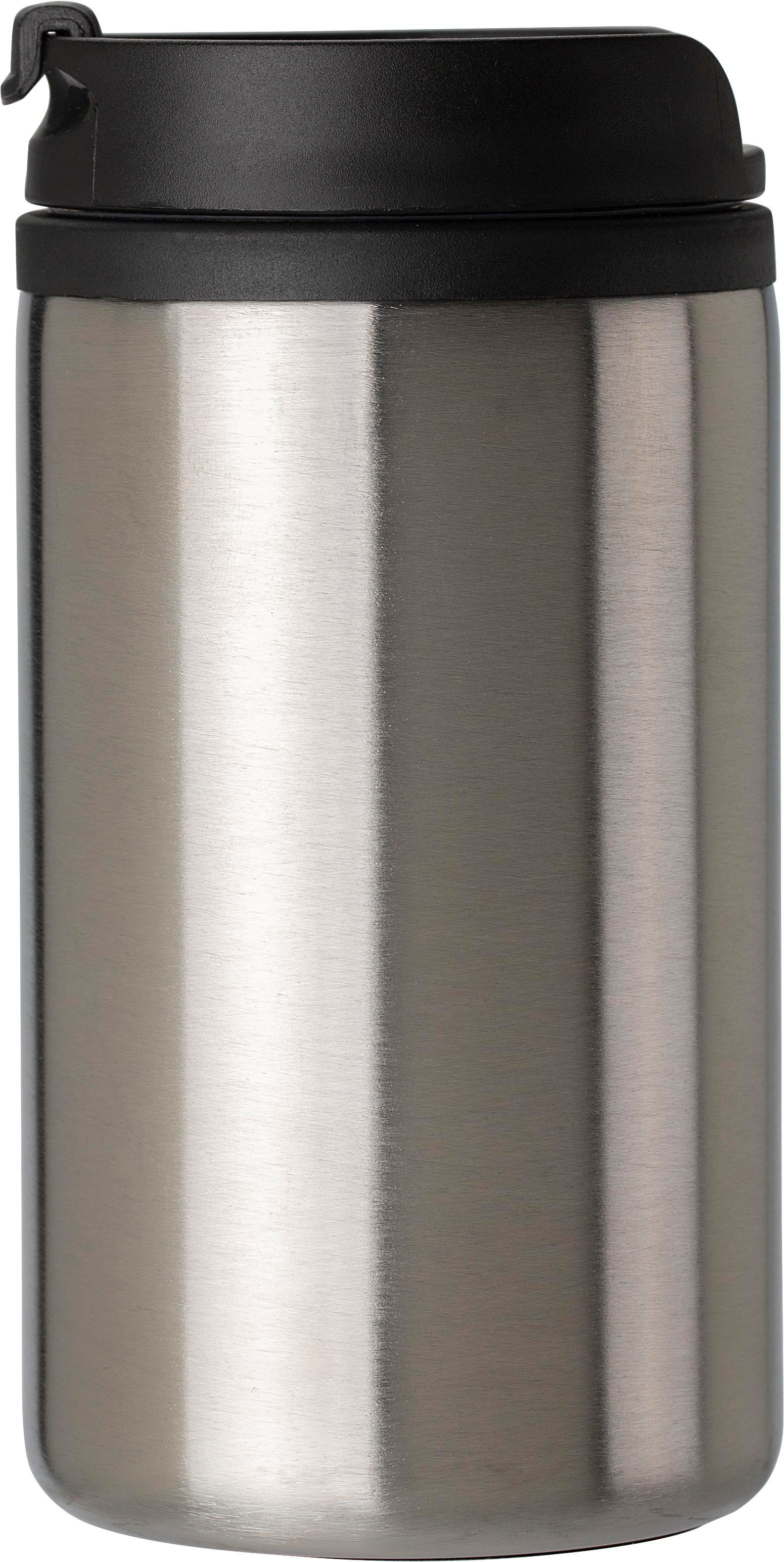 Isolierbecher (300 ml), auslaufsicher Gisela
