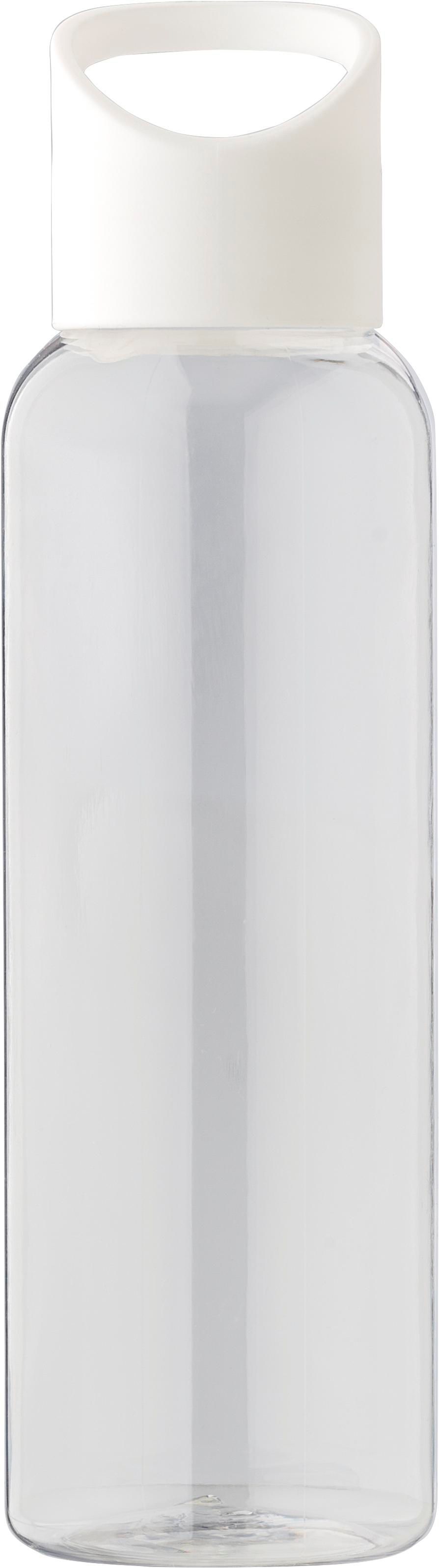 Recyceltem wasserflasche aus Kunststoff Rita