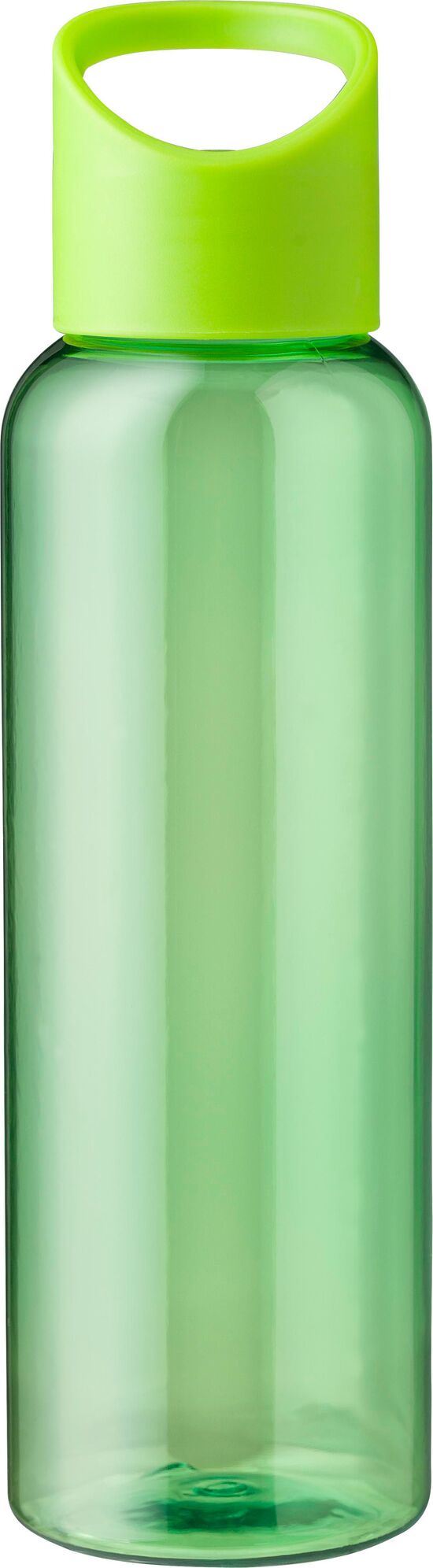 Recyceltem wasserflasche aus Kunststoff Rita