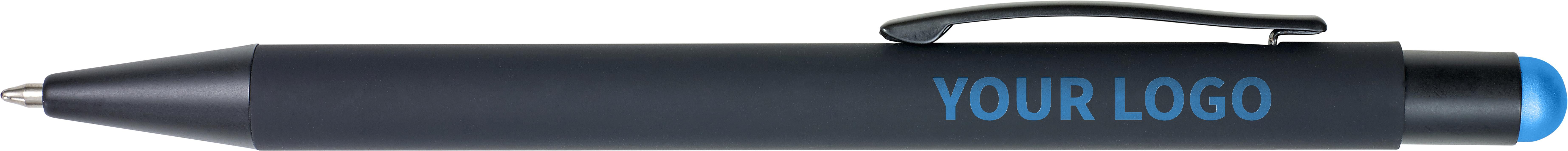 Kugelschreiber aus Aluminium Formentera