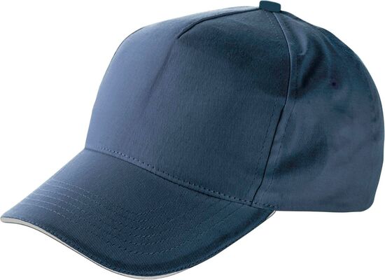 Baseball-Cap aus Baumwolle Beau