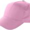 Baseball-Cap aus Baumwolle Beau