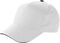 Baseball-Cap aus Baumwolle Beau