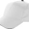 Baseball-Cap aus Baumwolle Beau