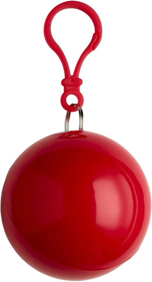 Poncho aus Kunststoff Pippa