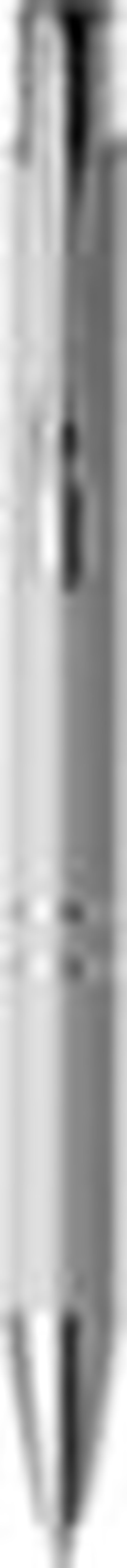 Recyceltem kugelschreiber aus Aluminium Albacete