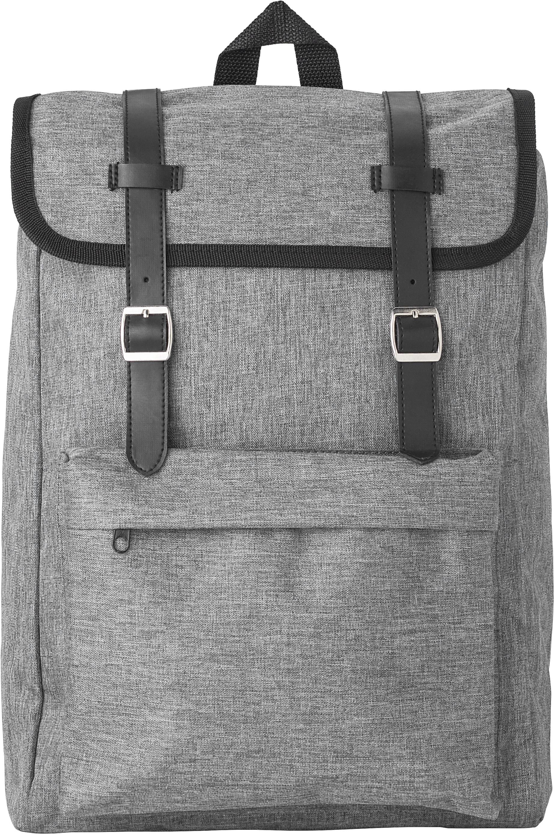 Rucksack aus Polyester Genevieve