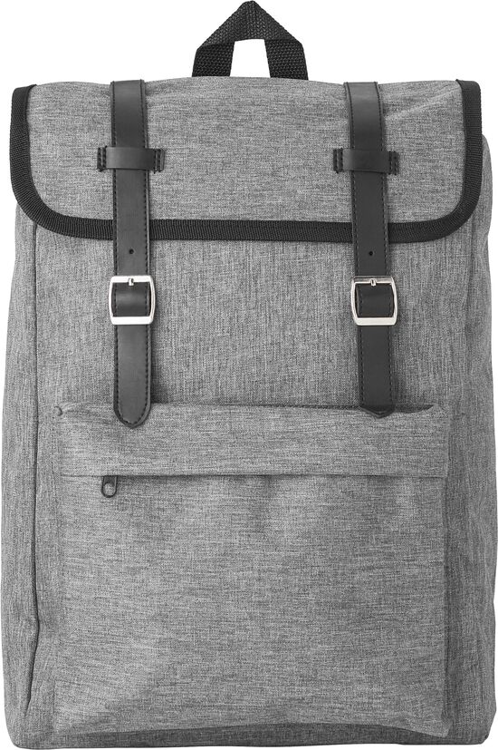 Rucksack aus Polyester Genevieve