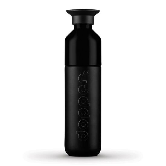 Dopper Blazing Black Insulated 350 ml
