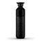 Dopper Blazing Black Insulated 350 ml