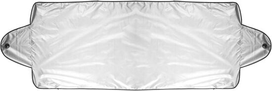 Winterblende aus Polyester Dante