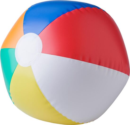 Aufblasbarer Wasserball aus PVC Lola