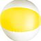 Aufblasbarer Wasserball aus PVC Lola