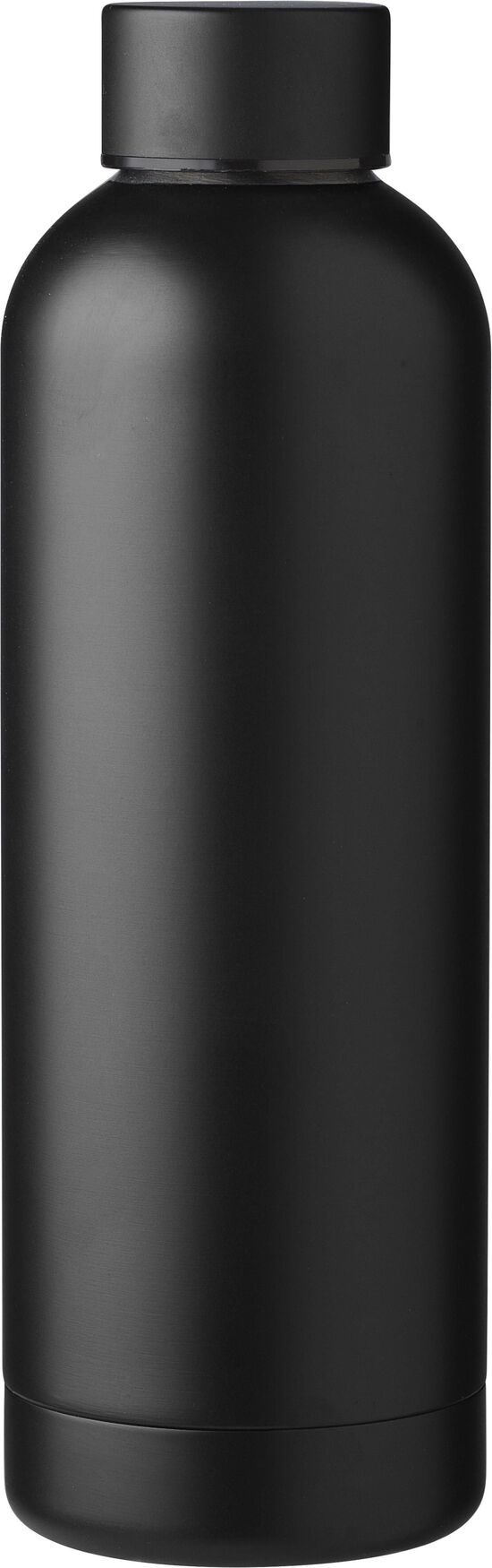 Flasche aus recyceltem Edelstahl (500 ml) Isaiah