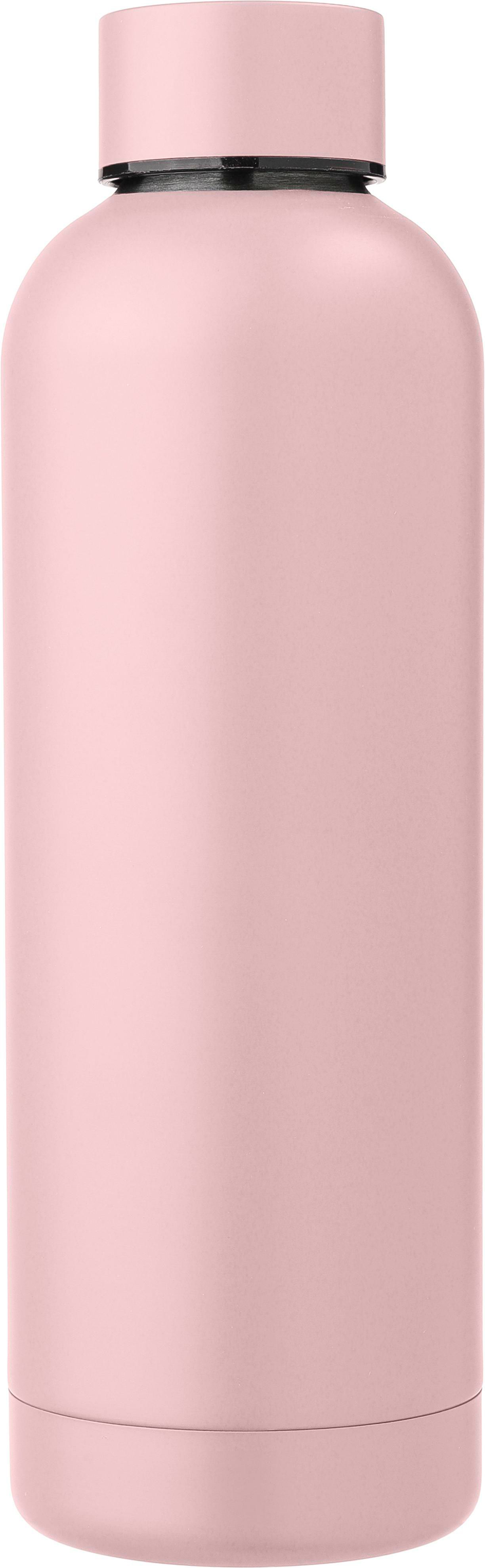 Flasche aus recyceltem Edelstahl (500 ml) Isaiah