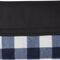 rPET faltbare Polarfleece-Decke Vesper