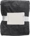 Flanellfleece (230 gr/m²) Decke Nikolai