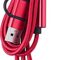 Nylon-Ladekabel Leif