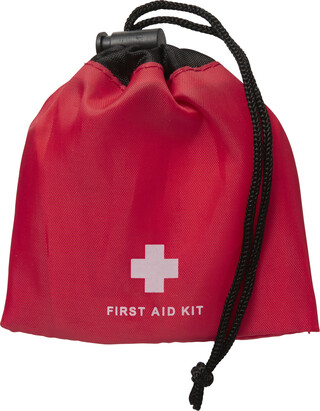 Notfall-Set aus Polyester Juan