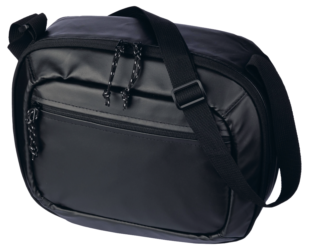 Polyester (600D) Kühltasche Johannes