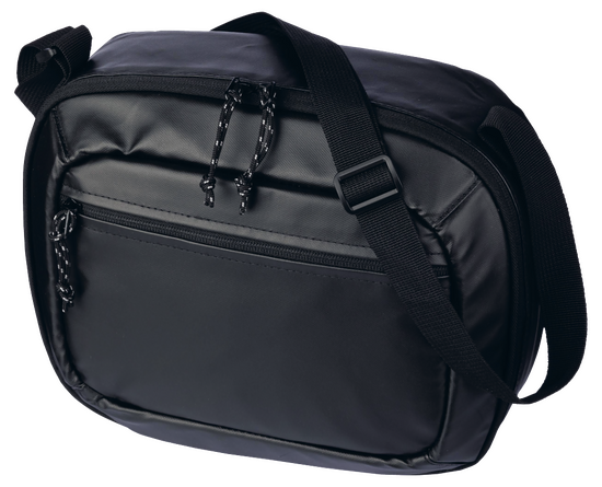 Polyester (600D) Kühltasche Johannes