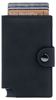 BrandCharger Wally Porto Kartenetui