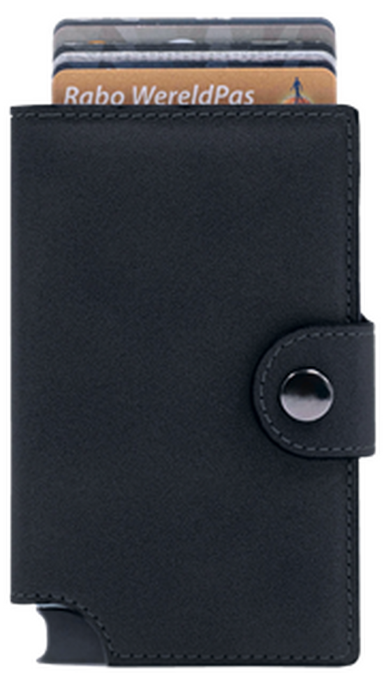 BrandCharger Wally Porto Kartenetui